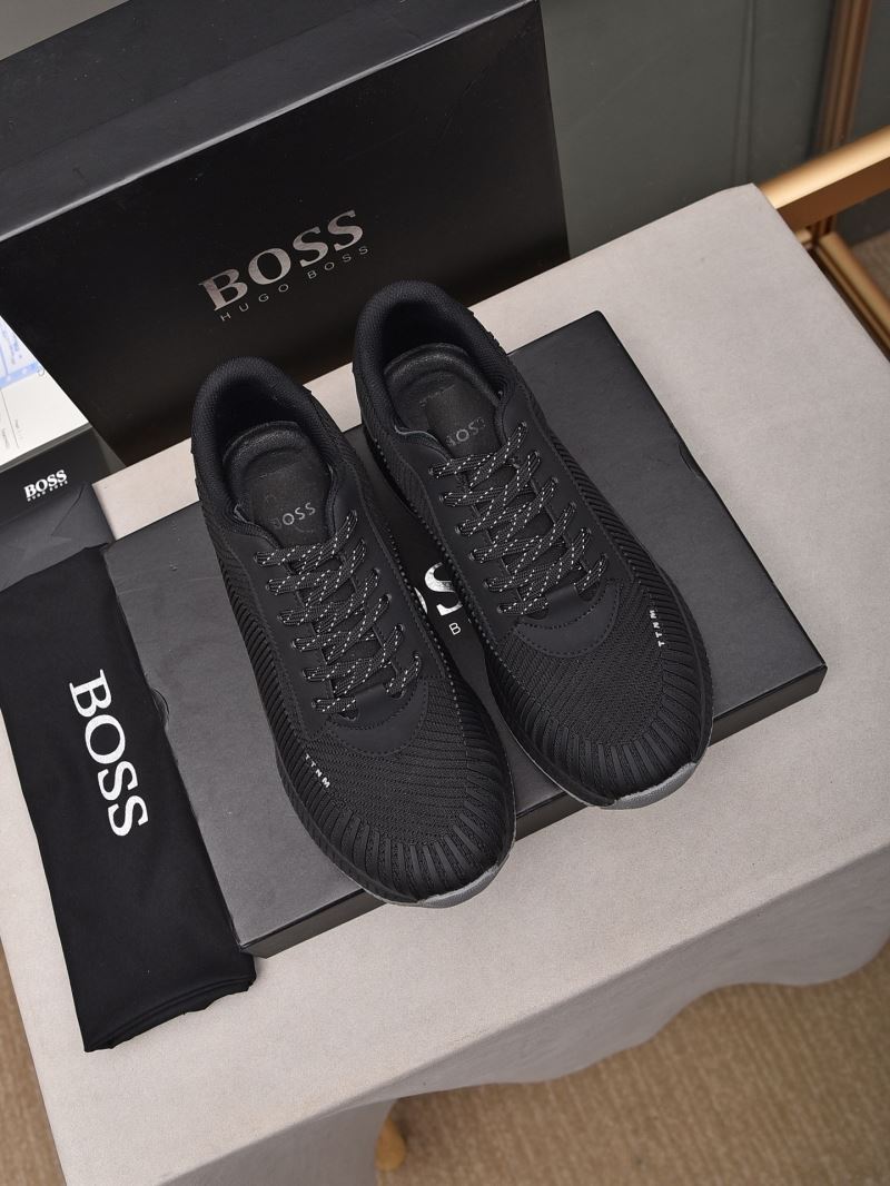 Boss Shoes